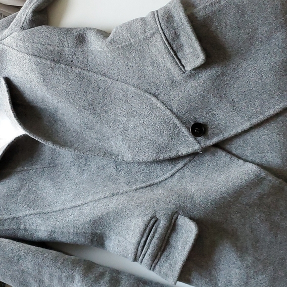 SISLEY Tailored Fit Jacket Blazer - Picture 11 of 15